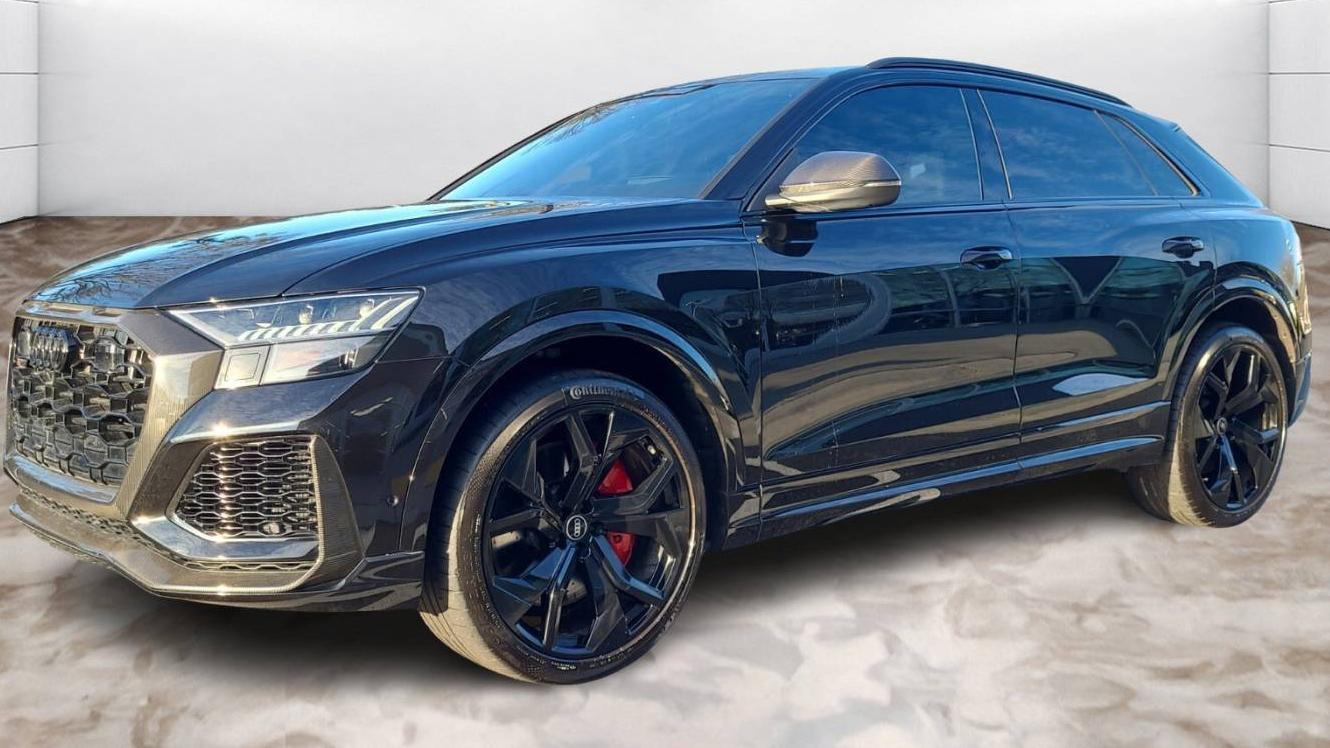 AUDI RS Q8 2022 WU1ARBF12ND031100 image